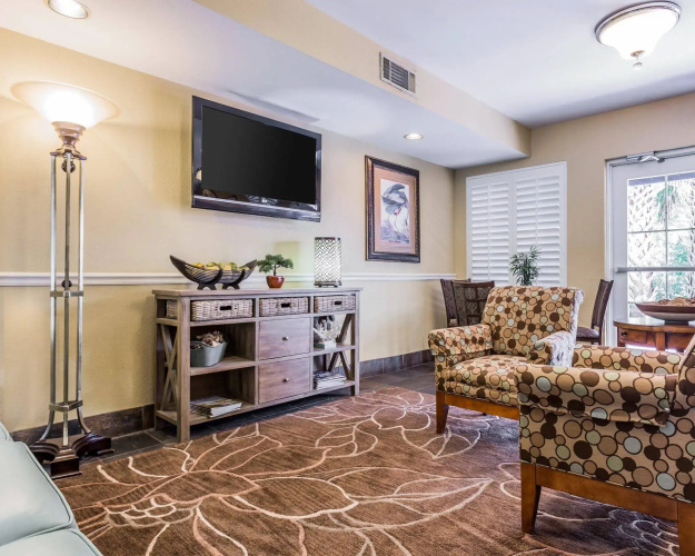 Candlewood Suites Charleston Mt Pleasant by IHG