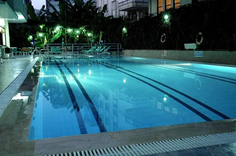 Kardelen Apart Otel - Campground