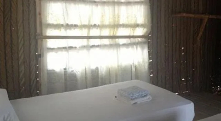 Phangan River Sand Resort Baan Khai