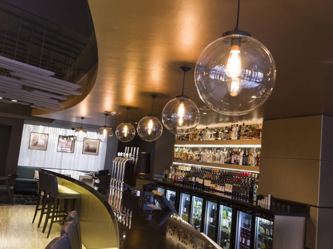 Crowne Plaza Harrogate photo 16