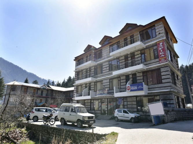 Imagen del hotel