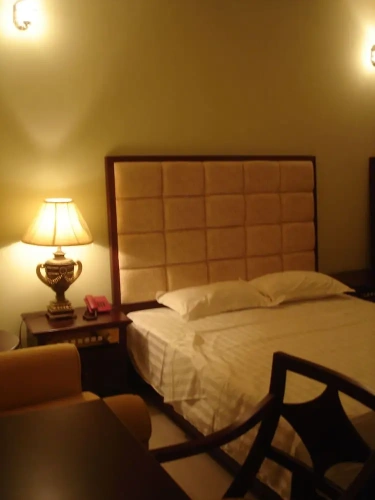 Superior room with balcony