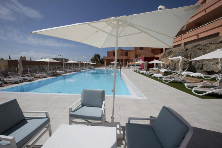 Marina Elite Resort photo 18