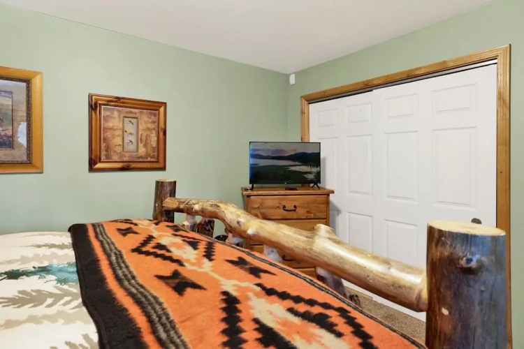 Sleepy Bear Lodge # 2385