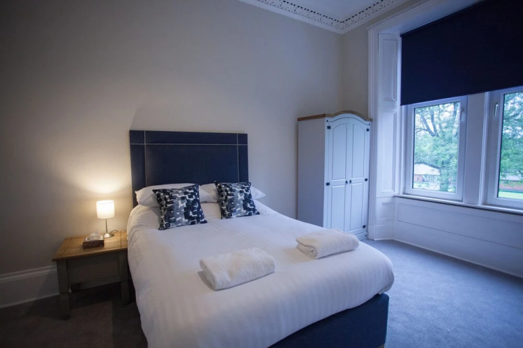 Stunning 2 Bedroom Apartment