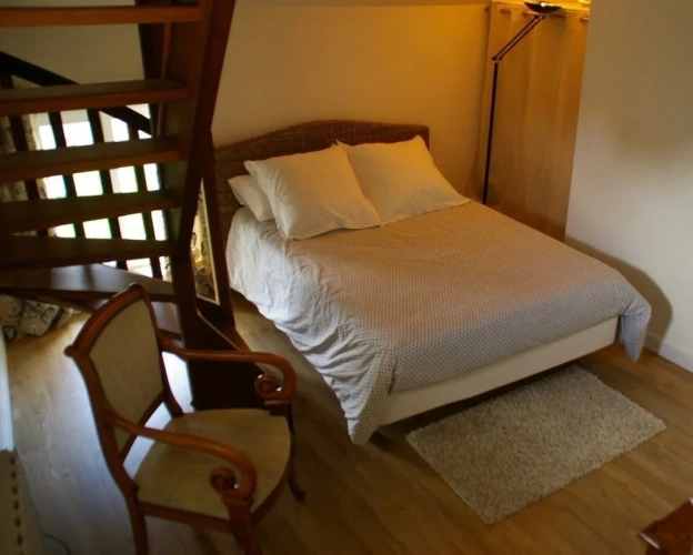 Classic Quadruple room