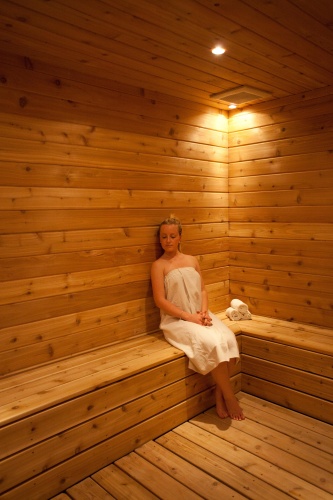 Crowne Plaza Resort Asheville photo 39