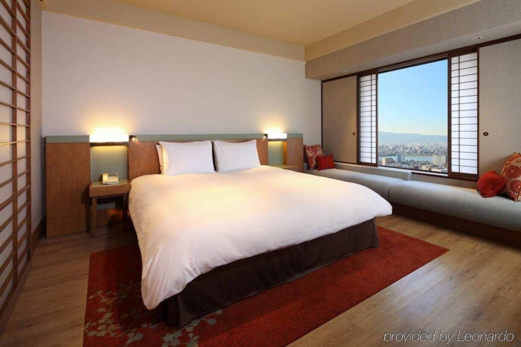 Hilton Osaka photo 8