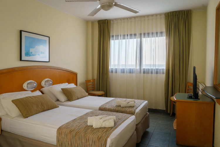 Hostal Del Sol