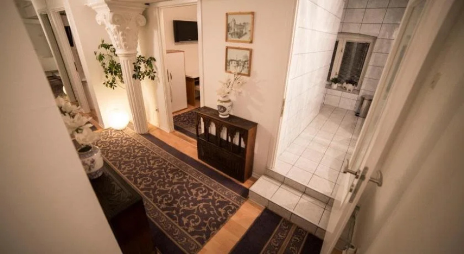Guesthouse Kod Keme