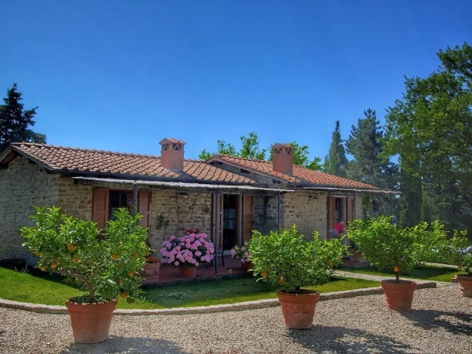 Cottage