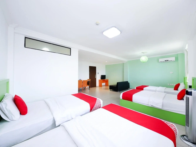 Family Suite