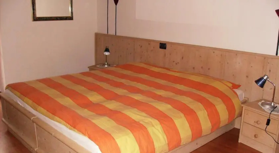 Appartamenti Cesa Ciasates