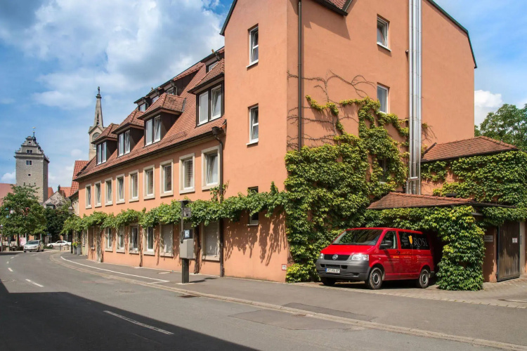 Image de l'hôtel
