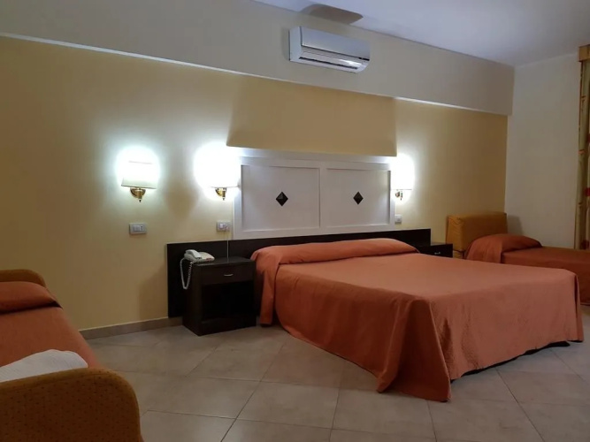 Hotel Orizzonte