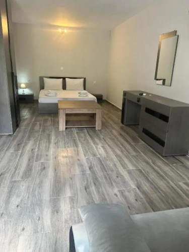 Classic Quadruple room