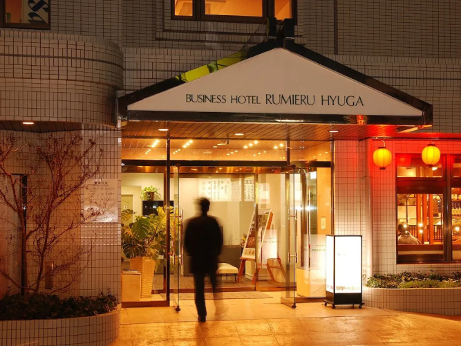Hotelbild