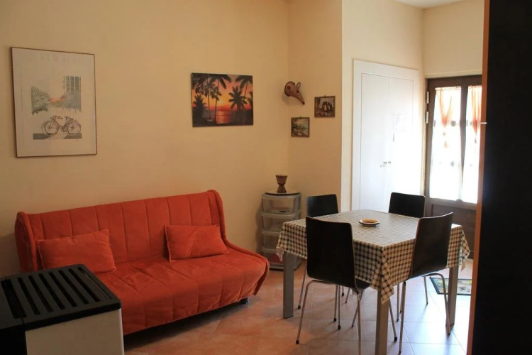Casa Vacanza Alice