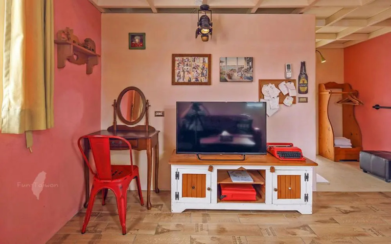 Remis Villa