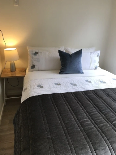3 Bedrooms Family Studio