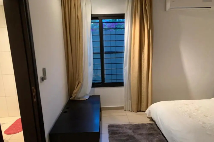 Guest Villa 2 T3