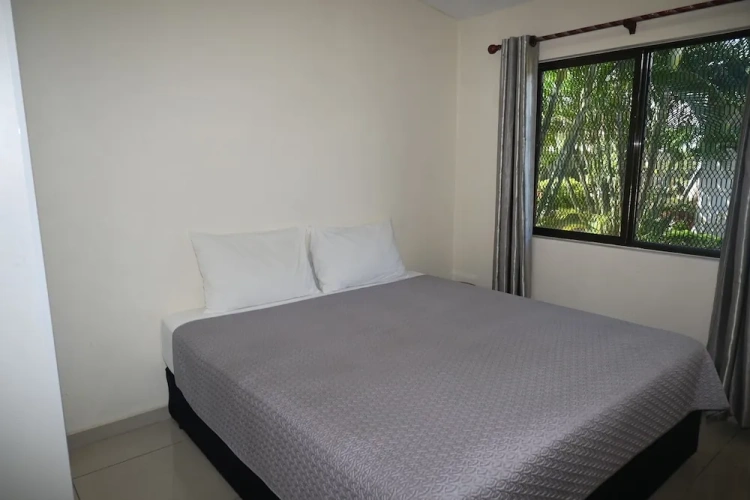 Executive Apartment