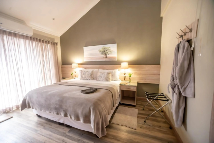 Polo Guest House