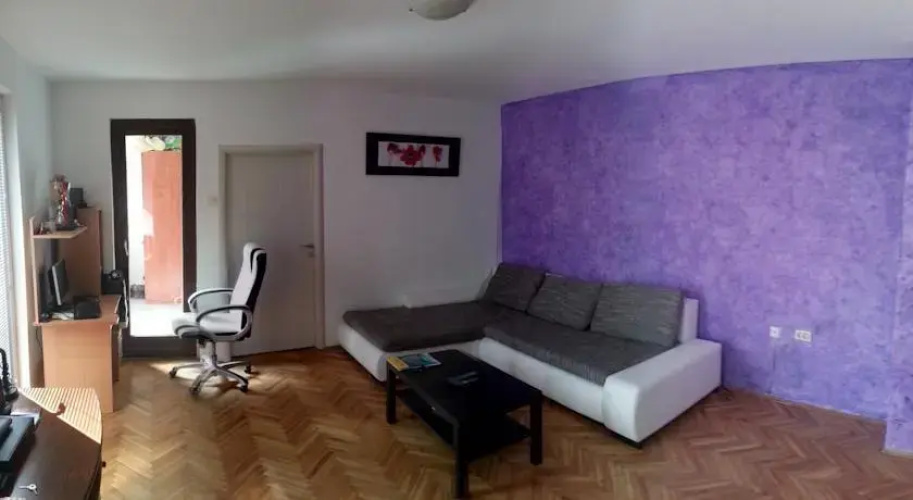 Apartment Maricic