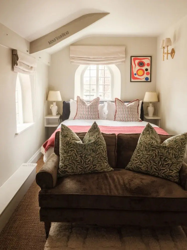The Manor House Inn