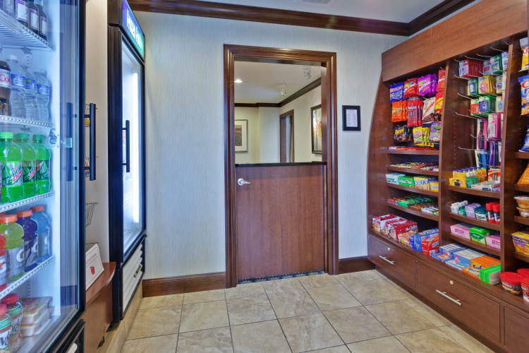 Staybridge Suites Indianapolis Carmel