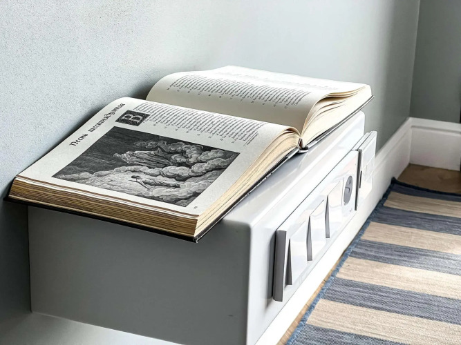 Фотография номера квартиры Архитектор на улице 60 лет Октября 10