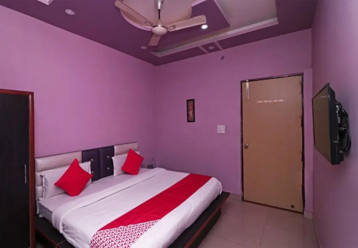 Elibrista By OYO Rooms