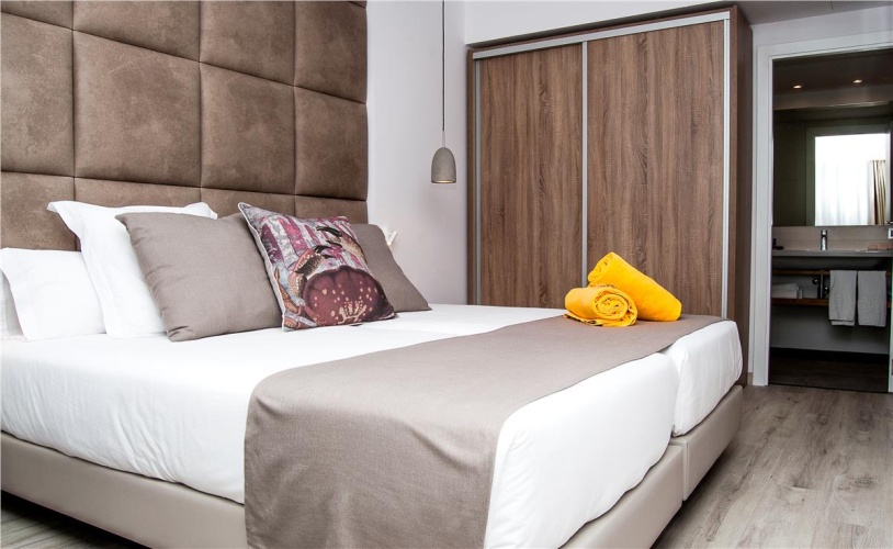 Bq Aguamarina Boutique Hotel photo 7