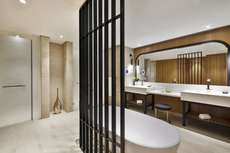 DoubleTree by Hilton Dubai - Business Bay photo 17