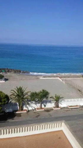 Colonia San Benedetto