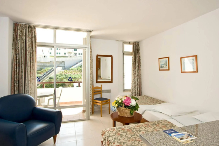 Apartamentos Edificio Albufeira - Alojamento Local