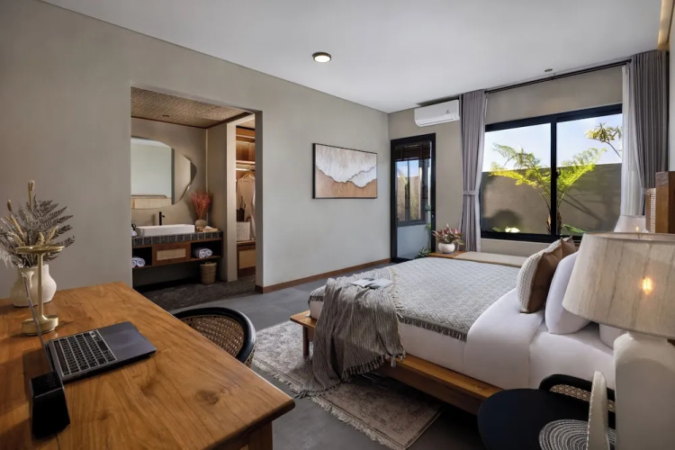 Canggu Bagus Suites