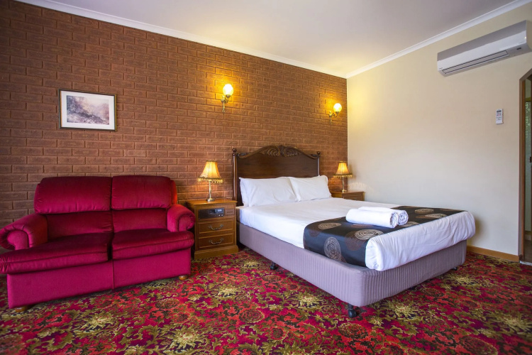 Meramie Motor Inn