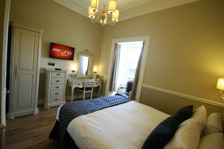 Haymarket Hotel