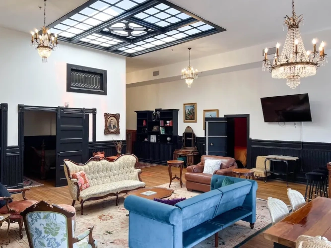 Grand Suite