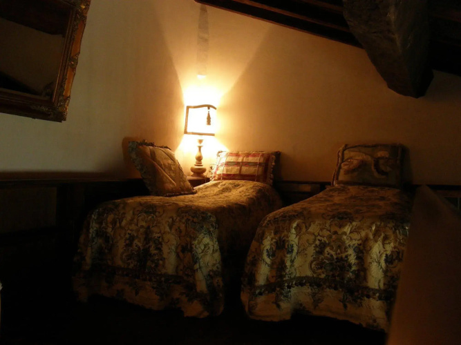 Castello di Vigoleno