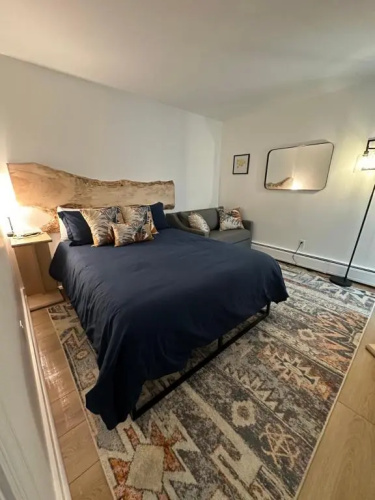 Sugar Maple Inn