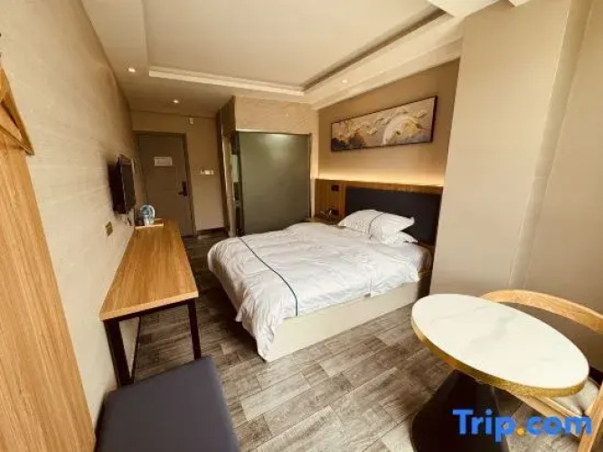 Jindu Hotel