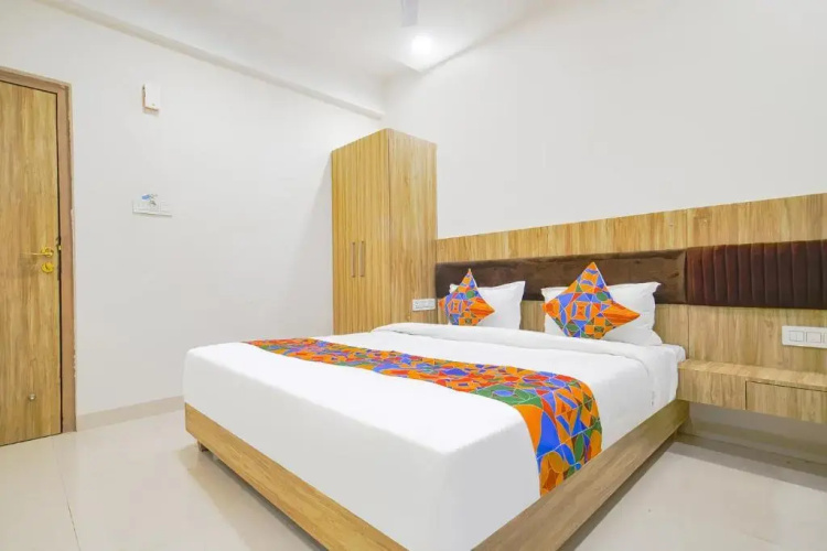 Fabhotel Suraj Kunj