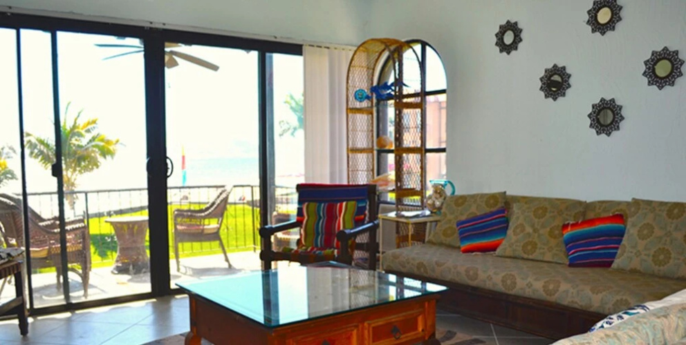 Condominios Pilar