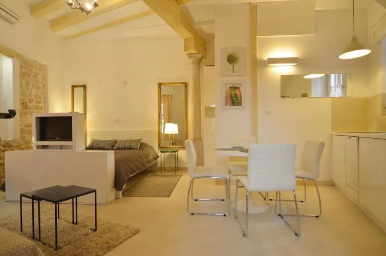 Casale Apartments
