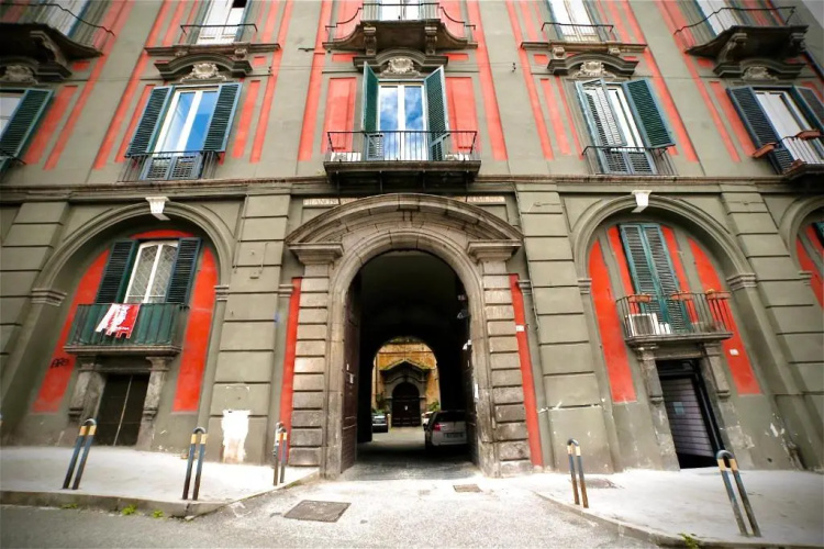 Hotelbild