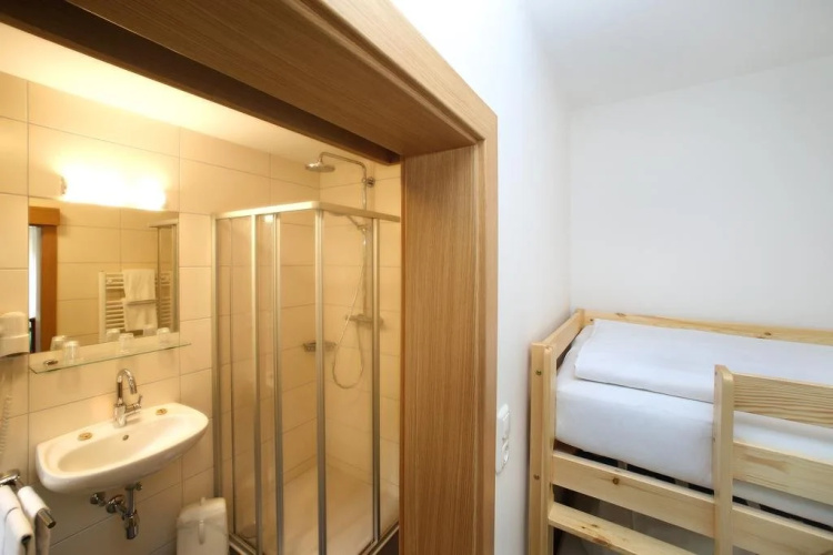 Chalet Jasmin