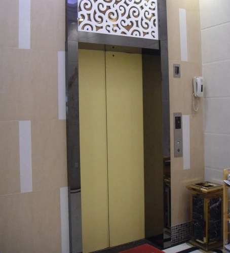 Tai Cheng Hotel