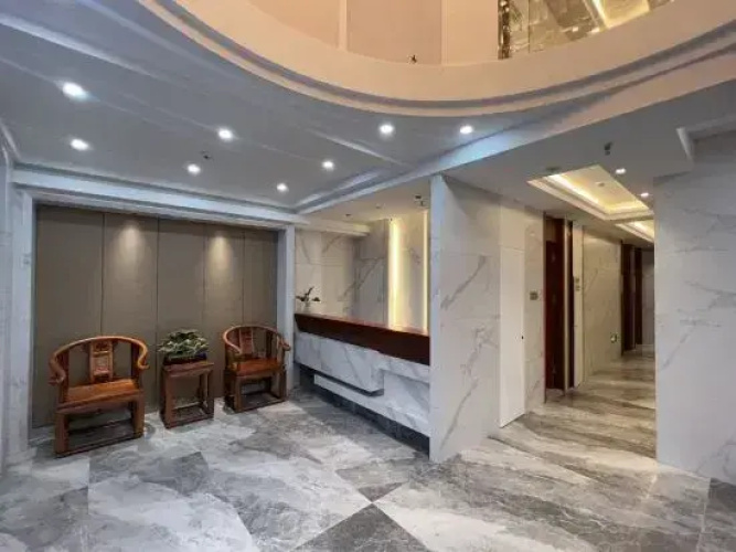 Pingtan Gugu Express Hotel